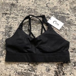 Zyia BNWT Sports bra L